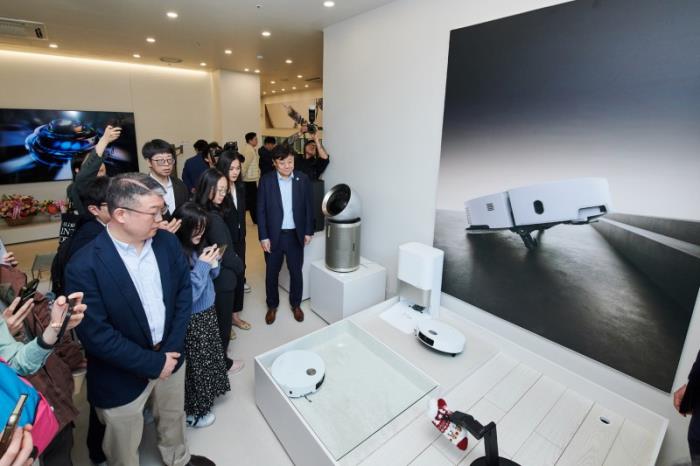 追覓韓國首家旗艦店開業(yè)，以本土化服務(wù)深耕全球化用戶體驗