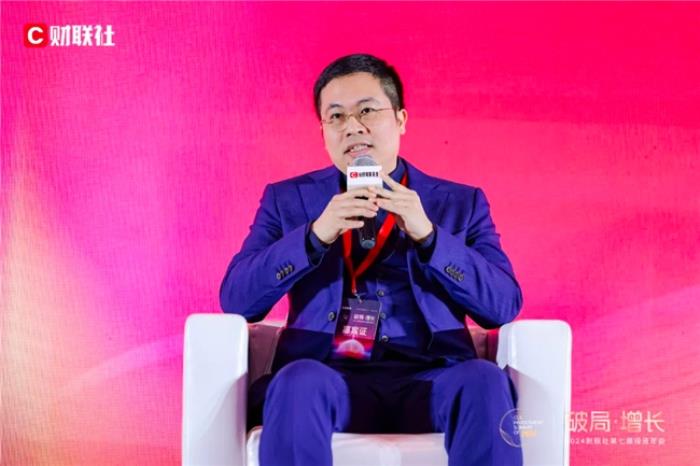霸王茶姬上市！張俊杰的“戰(zhàn)略副駕”撬動公司引發(fā)企業(yè)界關注