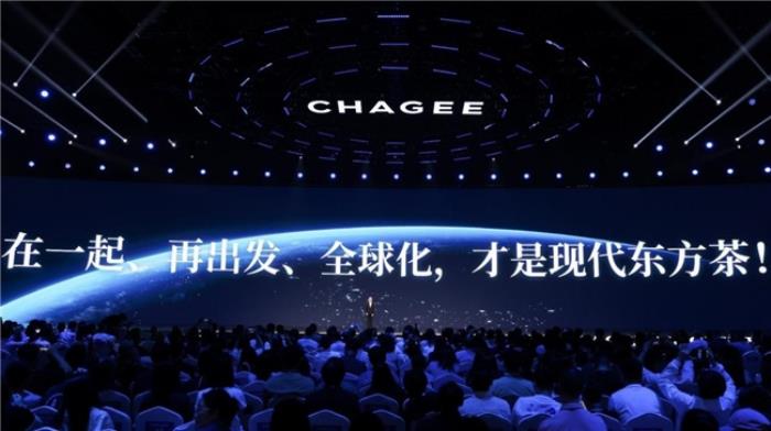 霸王茶姬上市！張俊杰的“戰(zhàn)略副駕”撬動公司引發(fā)企業(yè)界關注