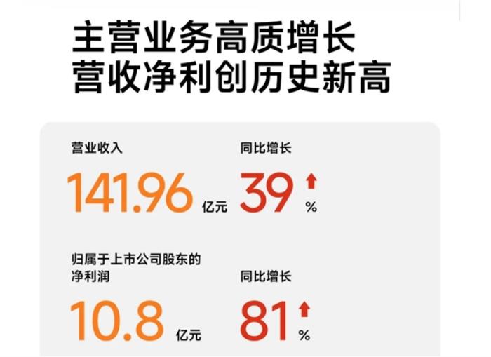 連續(xù)三年全球銷量第一！九號(hào)電動(dòng)2024年全年成績(jī)單依舊業(yè)績(jī)亮眼