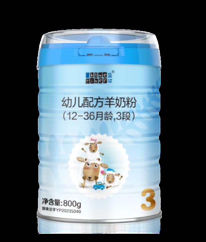為選奶粉焦頭爛額？這里有羊奶粉哪個(gè)品牌好的終極攻略