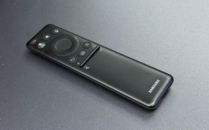 搭載Vision AI的8K電視，三星QN900F打造顏值與AI音畫雙重天花板