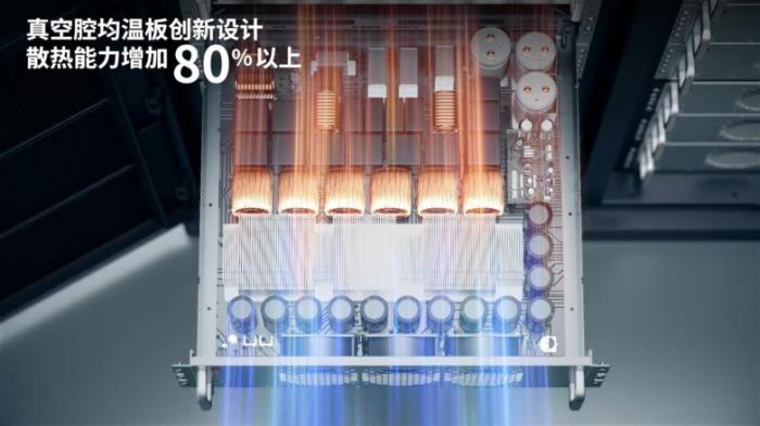 伊頓 9395XR UPS，超越兆瓦，應(yīng)智算時(shí)代而來！