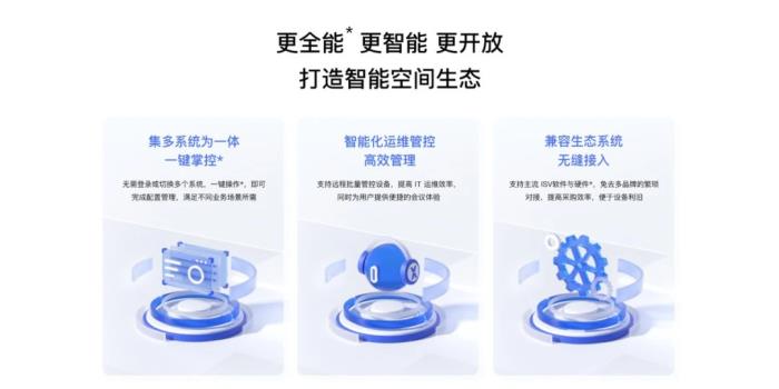 MAXHUB亮相數(shù)字中國建設(shè)峰會：以AI新應(yīng)用驅(qū)動行業(yè)數(shù)智化躍遷