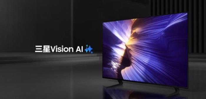 三星OLED S90F系列：從客廳到電競(jìng)桌，拓展家庭娛樂(lè)全維度