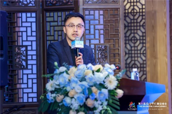 “浙江之夜”閃耀數(shù)字中國建設(shè)峰會，重磅實踐成果賦能數(shù)創(chuàng)未來