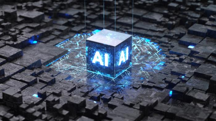 AI浪潮下，先導(dǎo)智能深度融合AI與3D技術(shù)重構(gòu)視覺檢測未來