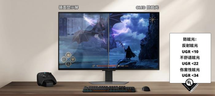 五一裝備升級！三星顯示器攜手《雷霆特攻隊*》熱力出擊，打造超凡視界?