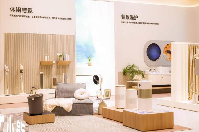 穿透財(cái)報(bào)業(yè)績(jī)?cè)鲩L(zhǎng)表象，看見(jiàn)小熊電器的“長(zhǎng)期主義生長(zhǎng)力”