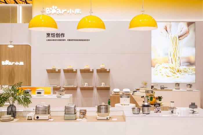 穿透財(cái)報(bào)業(yè)績(jī)?cè)鲩L(zhǎng)表象，看見(jiàn)小熊電器的“長(zhǎng)期主義生長(zhǎng)力”