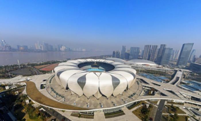 蒙娜麗莎：以科技硬核與綠色基因，領(lǐng)跑建筑陶瓷產(chǎn)業(yè)高質(zhì)量發(fā)展