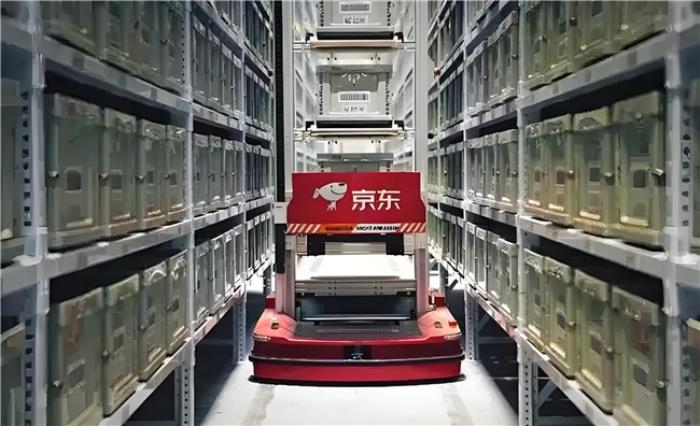 京東全鏈賦能：“黔貨出山”跑出加速度