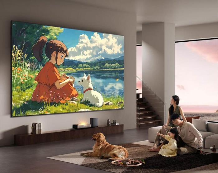 五一想要換電視？海信開啟世俱杯百吋風(fēng)暴，早買早享受