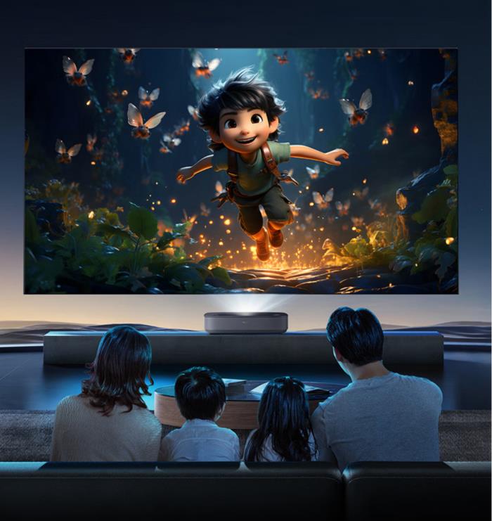 五一想要換電視？海信開啟世俱杯百吋風(fēng)暴，早買早享受