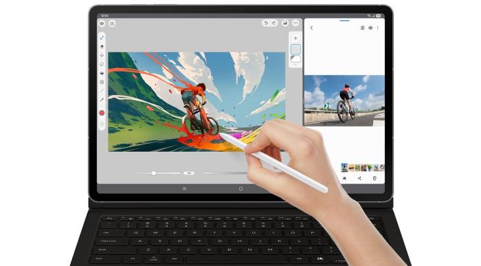 將好成績送給家人 三星Galaxy Tab S10 FE母親節(jié)熱銷中