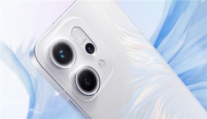 新品5月15日發(fā)布！宋雨琦與OPPO Reno14系列同框演繹生命力美學(xué)