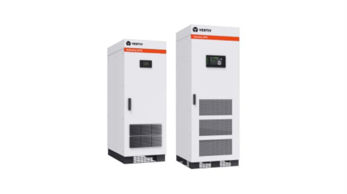 當(dāng)軌道交通遇上新一代UPS，維諦技術(shù)(Vertiv)給出行加滿高能Buff