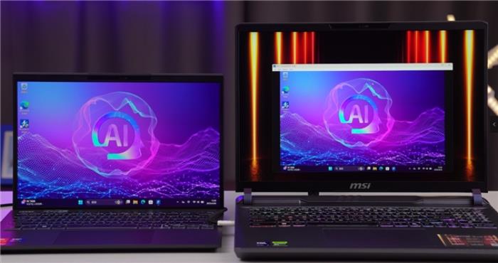 微星游戲本RTX5070新品新配置來(lái)襲，神影系列國(guó)補(bǔ)到手價(jià)7999起開(kāi)賣！