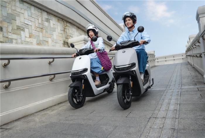 九號(hào)公司2024年報(bào)：加碼技術(shù)研發(fā)投入，助力利潤(rùn)增長(zhǎng)38.87%