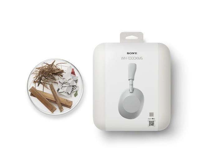 無聲，更有聲：索尼WH-1000XM6震撼發(fā)布，重構(gòu)降噪美學(xué)