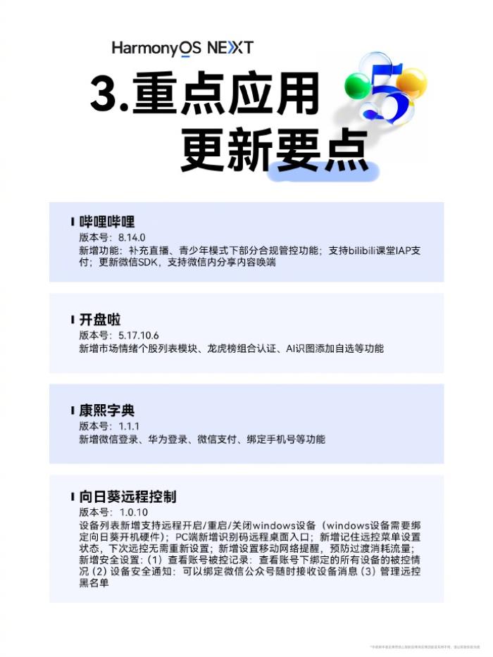 nova 14發(fā)布倒計時，鴻蒙生態(tài)加速沖刺，一周數(shù)百款鴻蒙應(yīng)用集中上新！