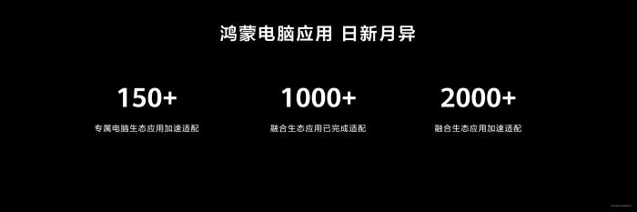 華為鴻蒙電腦正式發(fā)布 國產(chǎn)操作系統(tǒng)開啟全場景生態(tài)新篇章