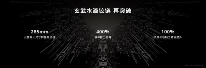 華為鴻蒙電腦震撼登場(chǎng)！以科技創(chuàng)新致敬非凡時(shí)代