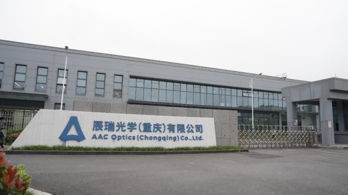 5年復(fù)合增長率36%！辰瑞光學(xué)正在改寫全球光學(xué)市場格局