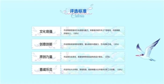 站酷 × 福州文旅插畫大賽啟幕！萬元獎金征集城市美學新表達