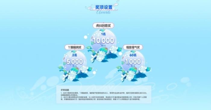 站酷 × 福州文旅插畫大賽啟幕！萬元獎金征集城市美學新表達