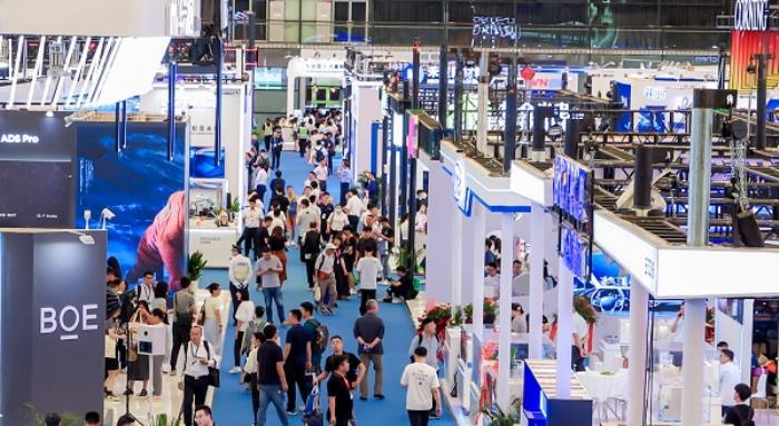 DIC EXPO 2025首批參展商名單公布，觀眾參觀預(yù)約通道正式開啟