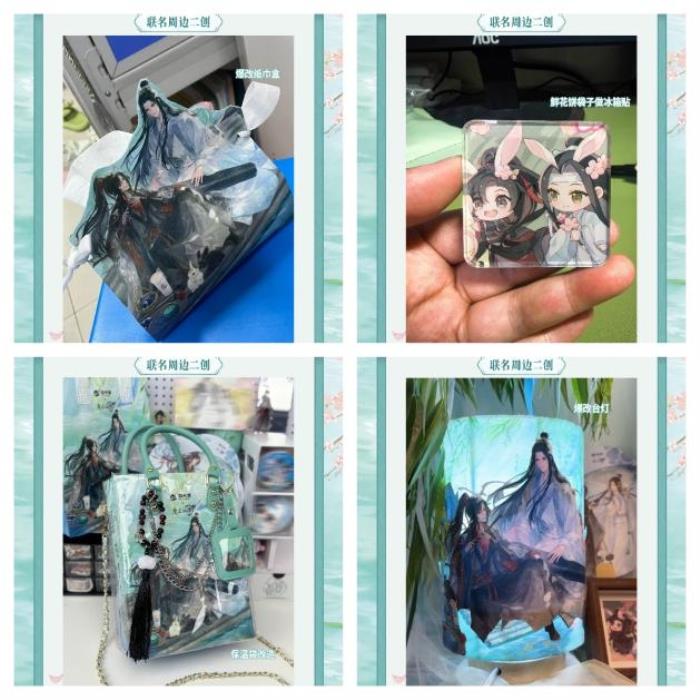 新茶飲行業(yè)進入“戰(zhàn)略聯(lián)名”深水區(qū)：看益禾堂從流量博弈到價值沉淀的突圍！