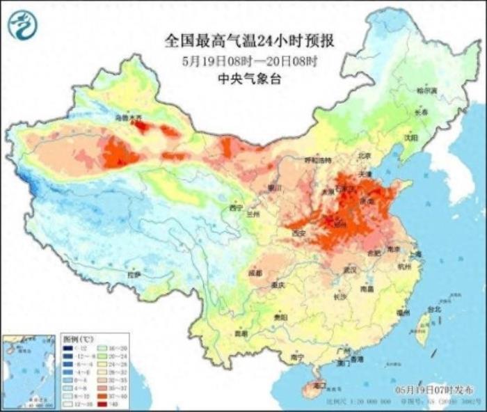 超40℃高溫帶動(dòng)防暑降溫物資需求暴漲，京東企業(yè)購(gòu)提供一站式商品與服務(wù)供應(yīng)