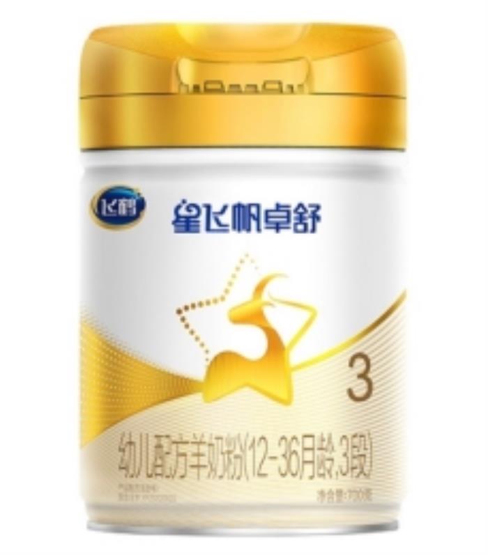 羊奶粉十大名牌排行榜出爐，哪款才是真正的“奶中貴族”？