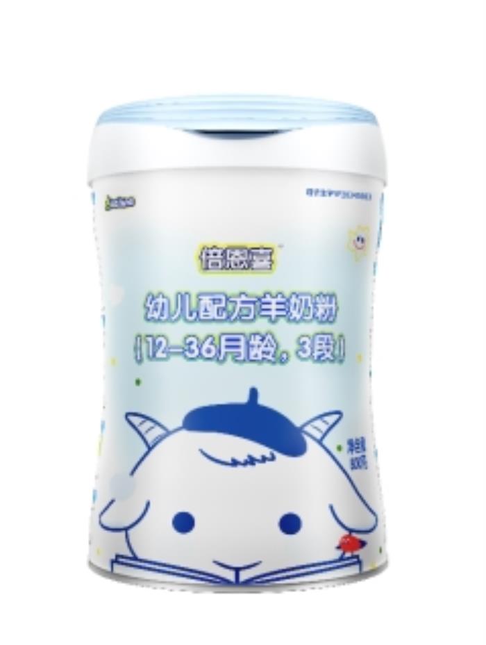 羊奶粉十大名牌排行榜出爐，哪款才是真正的“奶中貴族”？
