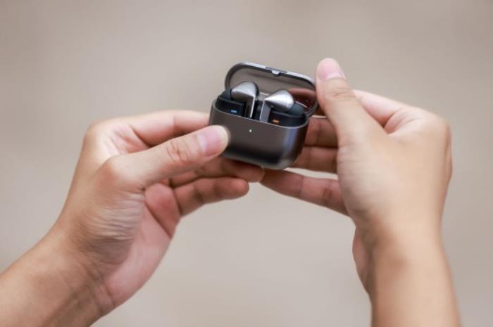 年中驚喜 好運有鯉 三星Galaxy Buds3系列618熱銷中