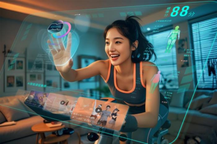 麥瑞克受邀參與2025中國體博會，攜三大創(chuàng)新技術(shù)成果斬獲多重行業(yè)大獎