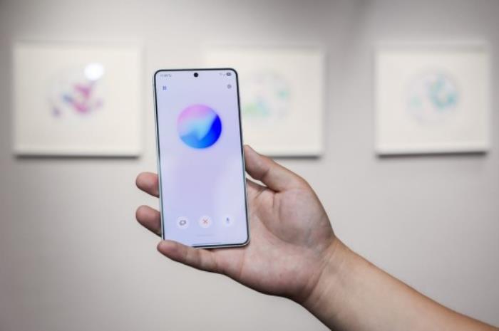 從輕薄出發(fā) 三星Galaxy S25 Edge改寫智能手機(jī)進(jìn)化歷程