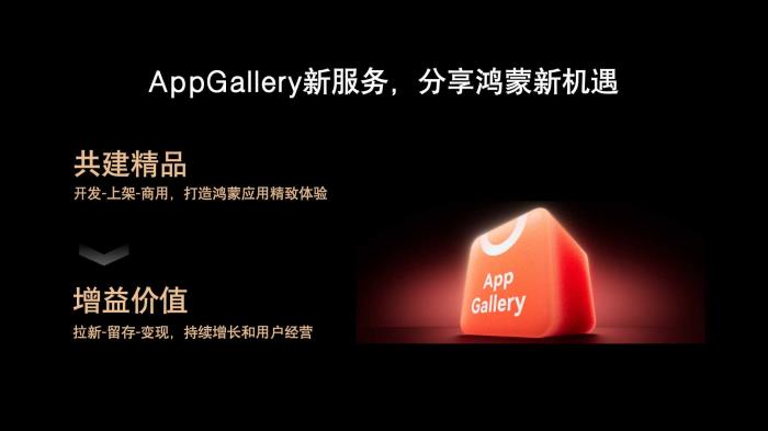 鴻蒙生態(tài)用戶增長(zhǎng)臻享會(huì) · 南平站：助力打造精品鴻蒙應(yīng)用，共研行業(yè)用增解決方案