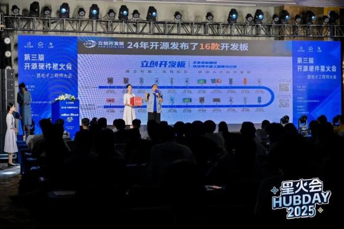 嘉立創(chuàng)發(fā)布50萬(wàn)字的新書(shū)與創(chuàng)業(yè)扶持計(jì)劃，硬核賦能工程師從0到1！