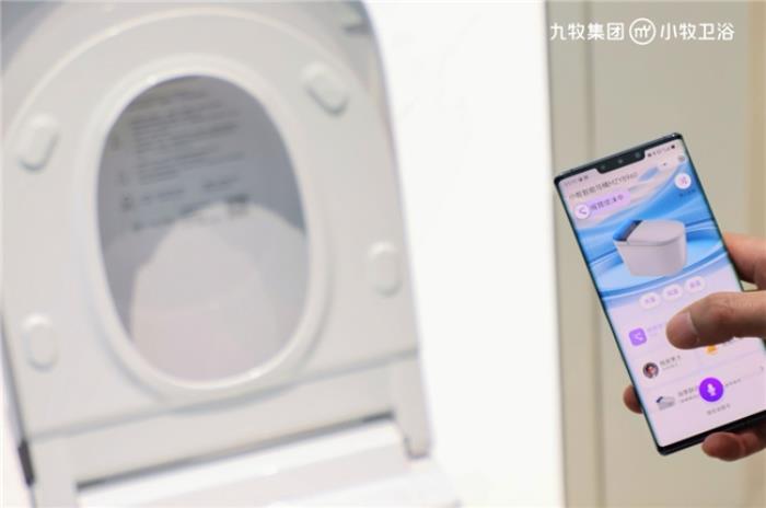 小牧重構(gòu)衛(wèi)浴空間邏輯，打造屬于年輕人的“舒適圈”