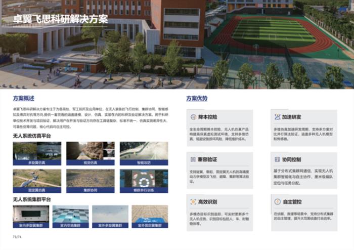 行業(yè)標(biāo)桿！卓翼智能入選億歐智庫(kù)《2025中國(guó)低空經(jīng)濟(jì)商業(yè)洞察報(bào)告》