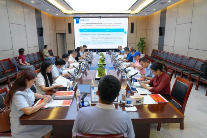 權(quán)威認(rèn)定！itc保倫股份又一項(xiàng)科技成果達(dá)到“國際先進(jìn)水平”
