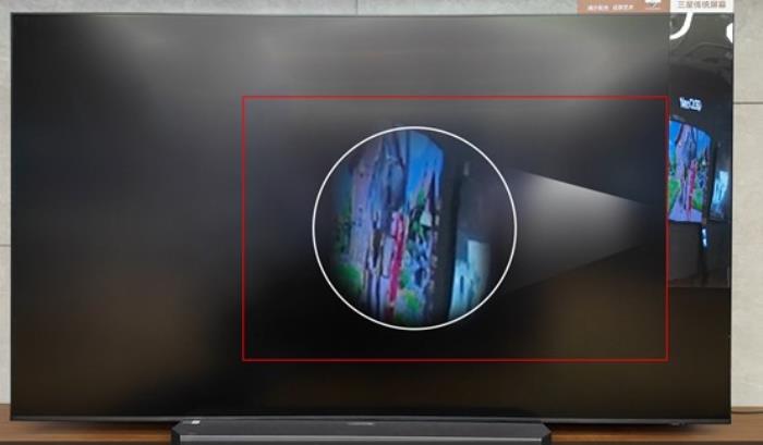 三星98英寸級Neo QLED 4K電視QN90F：用巨幕重新定義家庭影音的幸福感