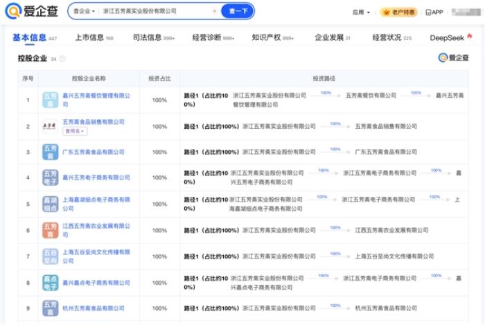 愛企查節(jié)后盤點(diǎn)：粽子百味爭艷，哪個(gè)品牌最得你心？