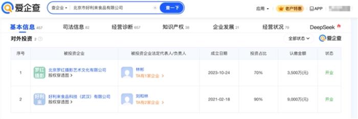 愛企查節(jié)后盤點(diǎn)：粽子百味爭艷，哪個(gè)品牌最得你心？