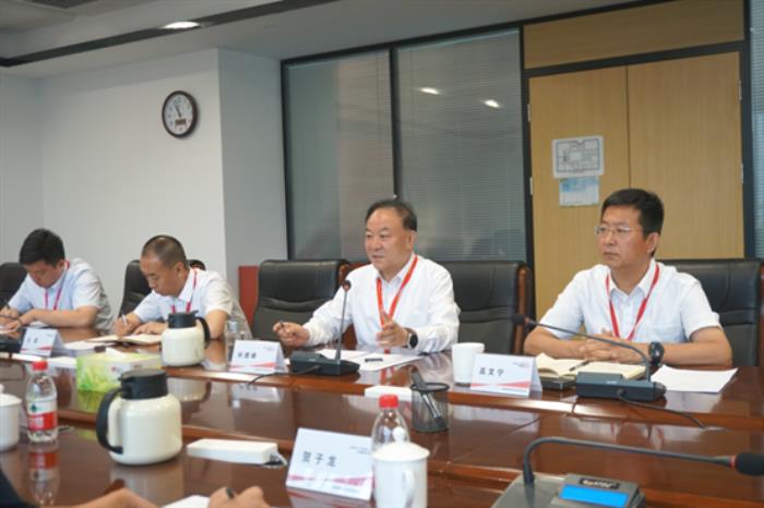 正式簽約！卓翼智能與寧夏鐵塔達(dá)成戰(zhàn)略合作，共筑低空經(jīng)濟(jì)新生態(tài)