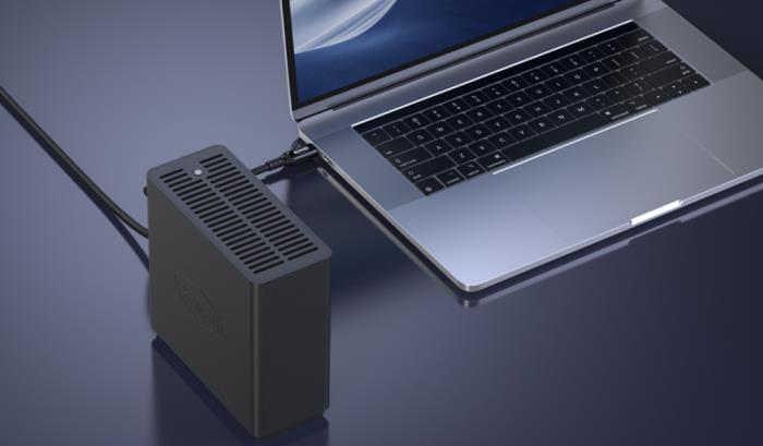 鐵威馬推出 D4 SSD 新品，引領高效存儲新潮流