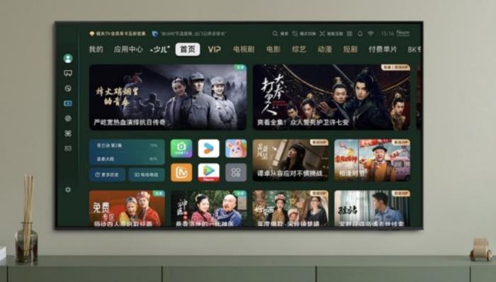從“看電視”到“護全家”：三星AI電視的關(guān)懷升級