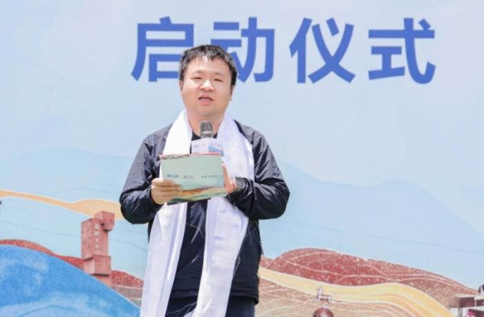 BOE(京東方)“照亮成長(zhǎng)路”公益項(xiàng)目新十年啟幕 科技無界照亮美好未來